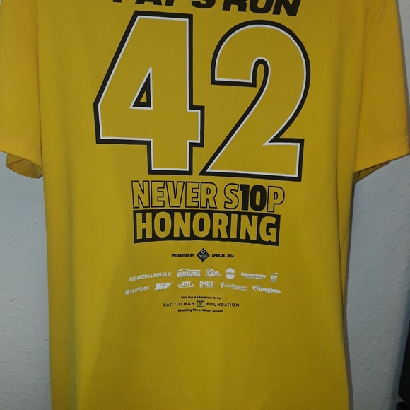 NCAA ASU Sundevils Women's Top - Picture 8 of 11